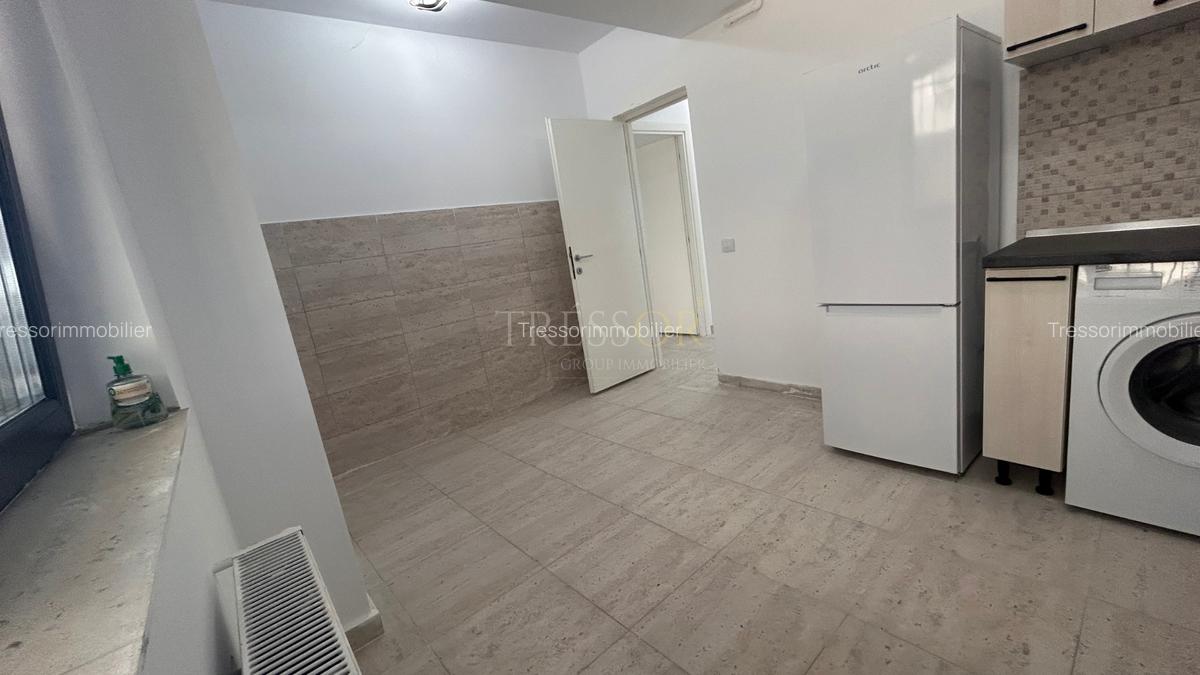 Zona Universitate–Campus, aproape de Satul de Vacanță/Mamaia+parcare subterana - 13
