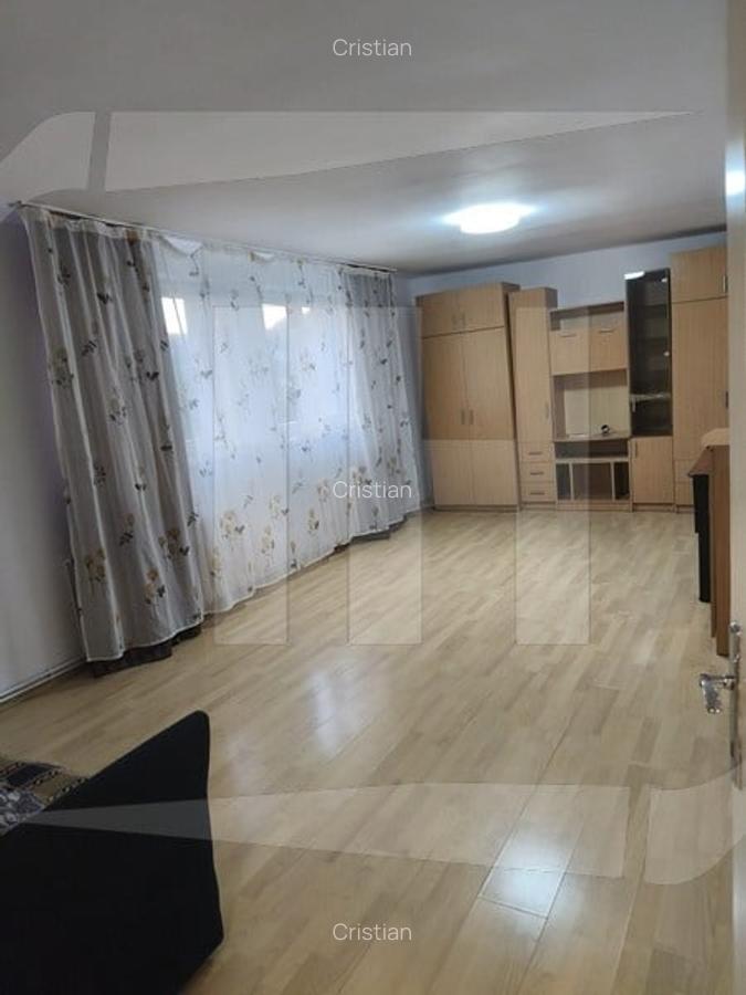 Apartament 1 camera, Manastur - 1