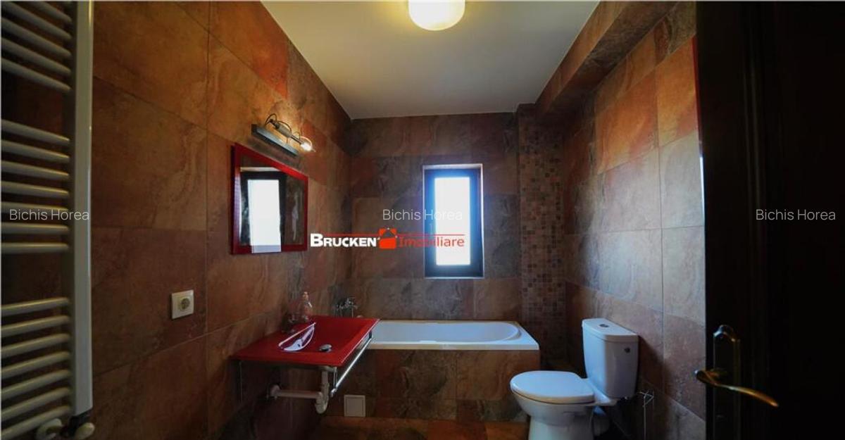 Apartament modern cu compartimentare inteligenta ultr... - 5