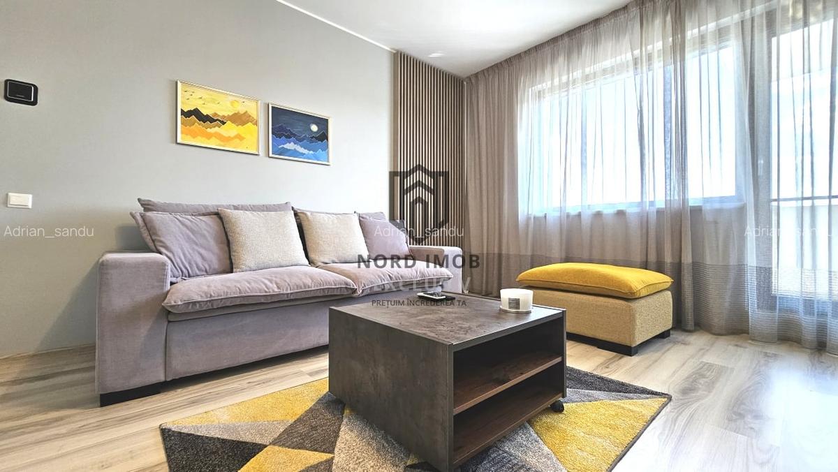 Greenfield | Apartament Premium 2 Camere | Mobilat - Utilat | Parcare Inclusa - 6