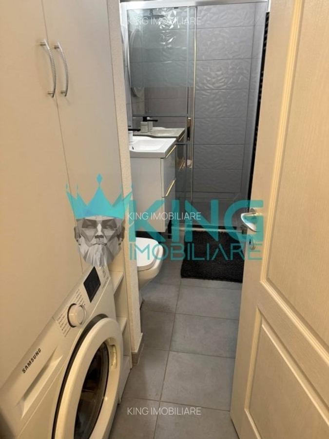Apartament 2 Camere Damaroaia Bucuresti - 3