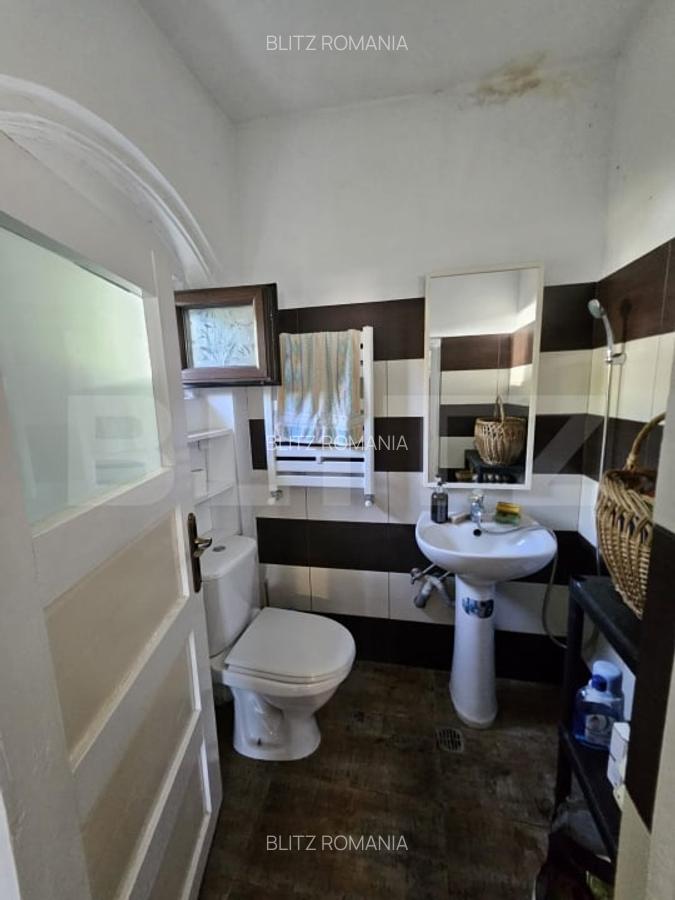 Casa individuala de vanzare in exclusivitate - Tomsani, Dambovita - 14