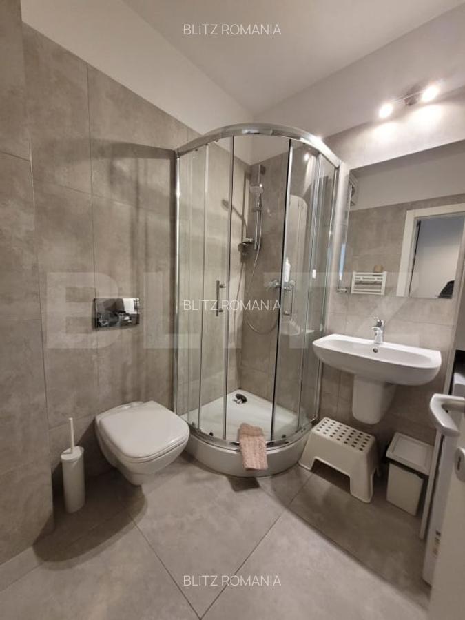 Apartament 3 camere, 79 mp, zona Istorica - 11