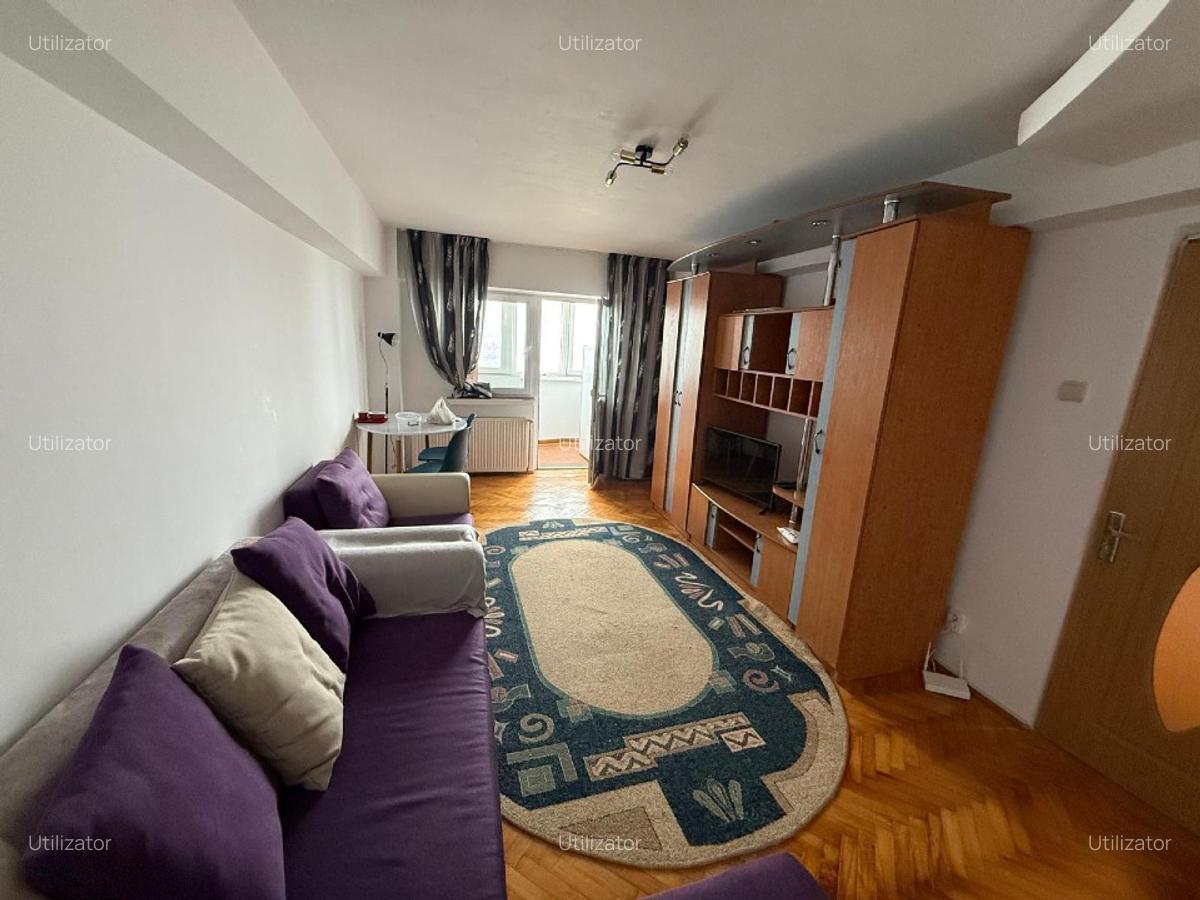 Apartament centru- vis a vis de Universitate - 9