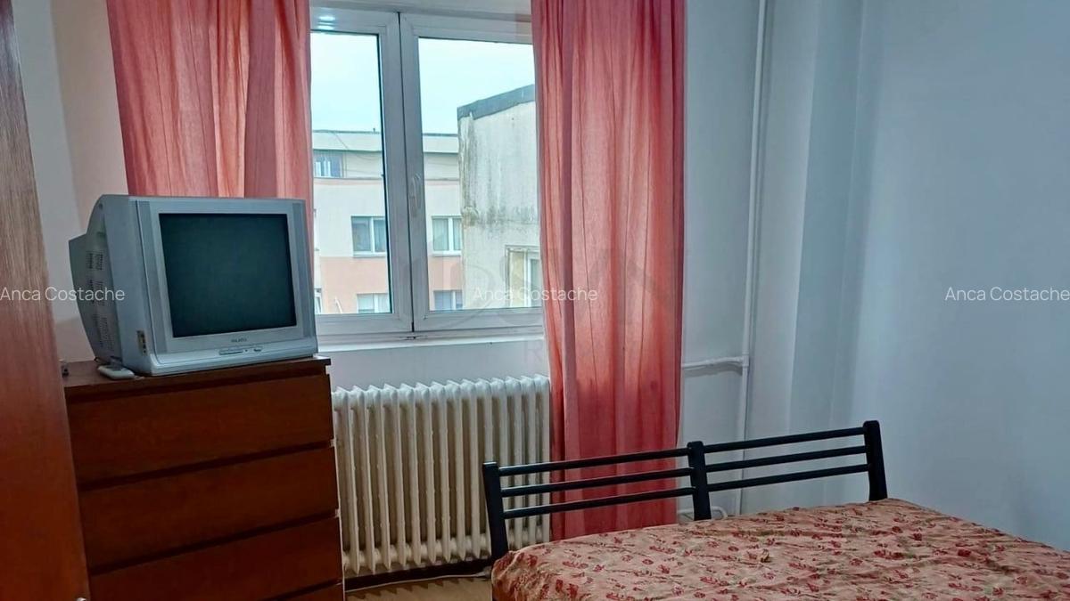 REA1026593 Apartament 2 camere Crangasi - 5