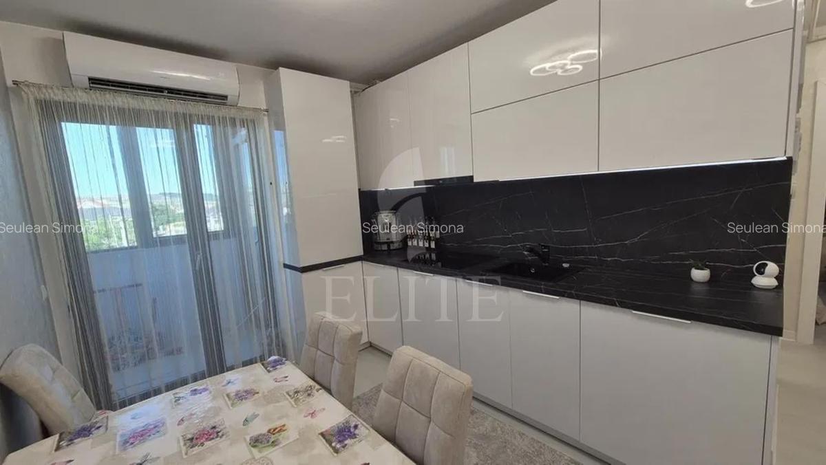 Apartament 2 camere în zona Someseni - 1