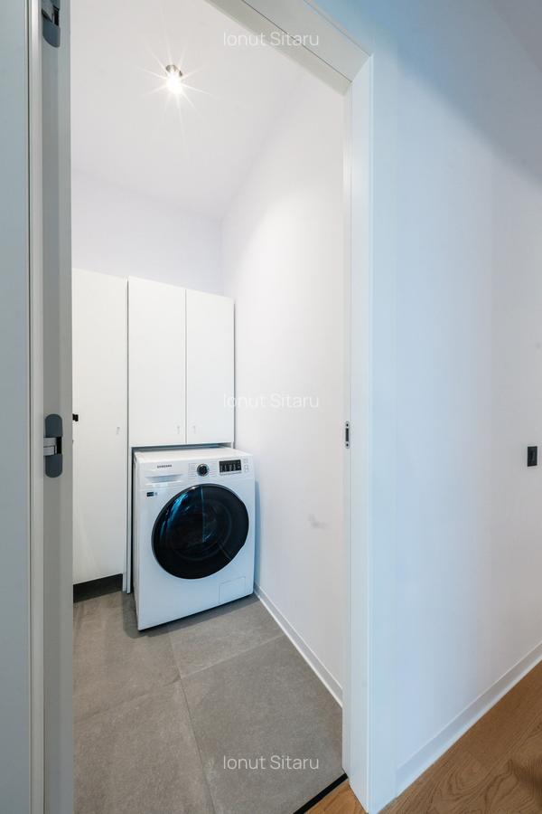 Apartament cu 3 camere semidecomandat în Floreasca - 14