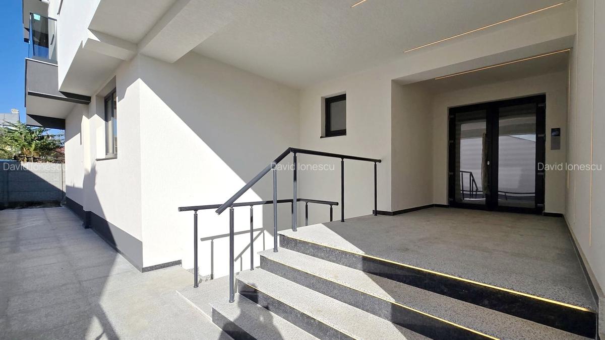 Apartament 2 camere bloc nou 2025, metrou 1 Mai 3 minute de mers, parcare - 18