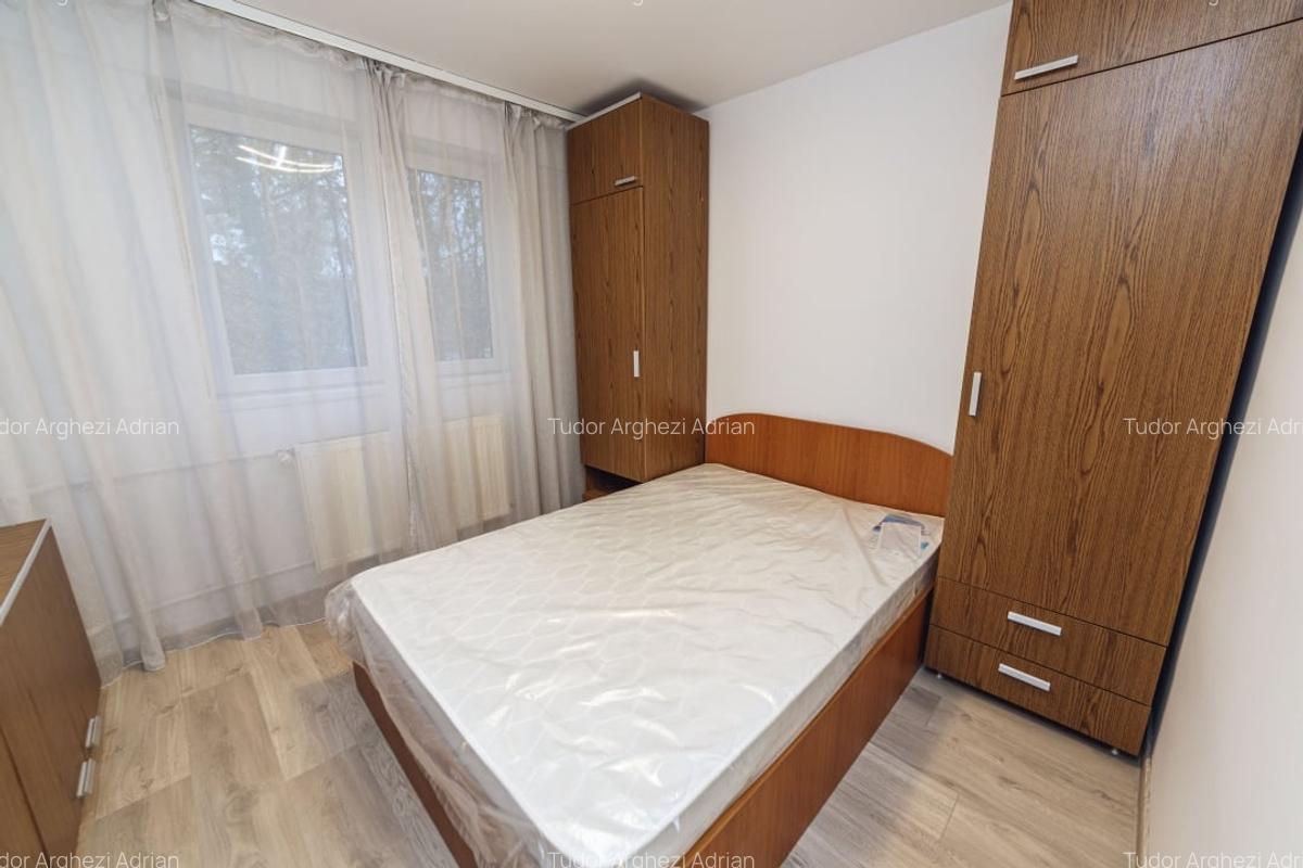 2 camere | 12 Min Metrou Constantin Brancusi | Drumul Taberei - 5