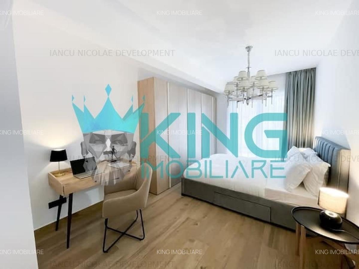 Apartament cu 3 camere decomandat, mobilat în 1 Mai - 2