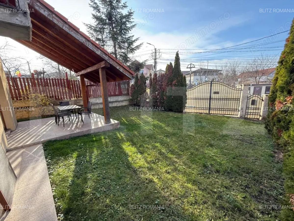 Casa deosebita 170 mp, 4 camere, gradina ?i 5 parcari cartier Europa - 4