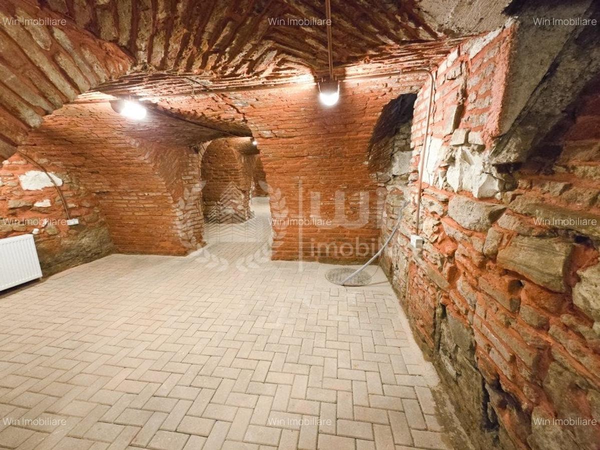 Spațiu comercial, 204 mp în Ultracentral - 16