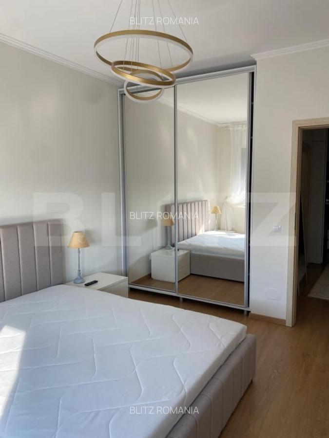 Apartament 2 camere/Zona Lujerului - 2