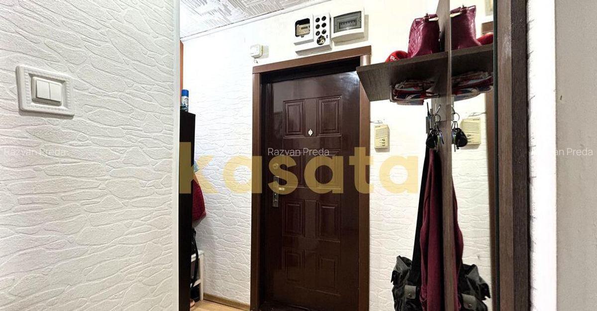 3 camere I Lacul Tei I decomandat I etaj 3 I 69mp I mobil... - 15