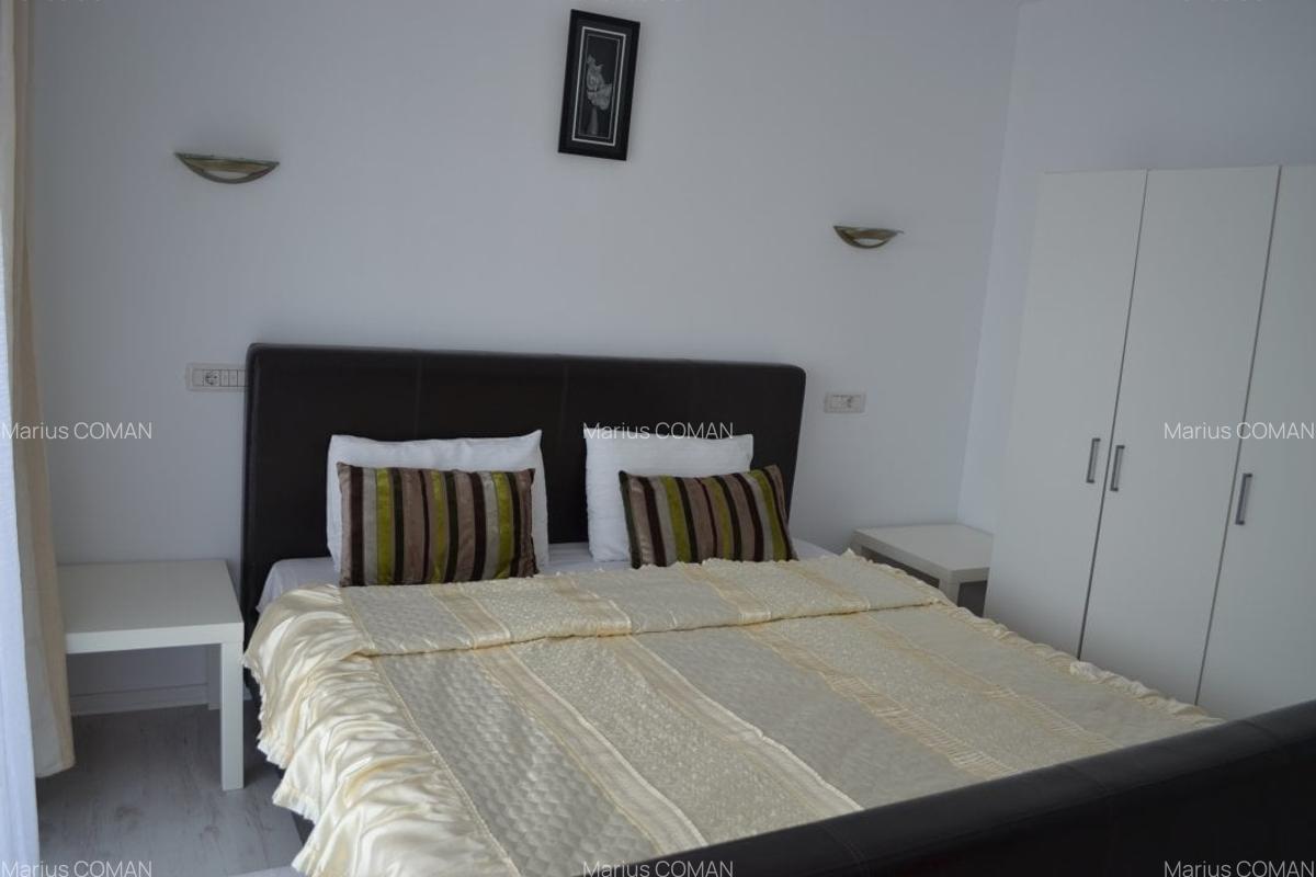 City Park Mall- Apartament la cheie cu cheltuieli incluse - 6