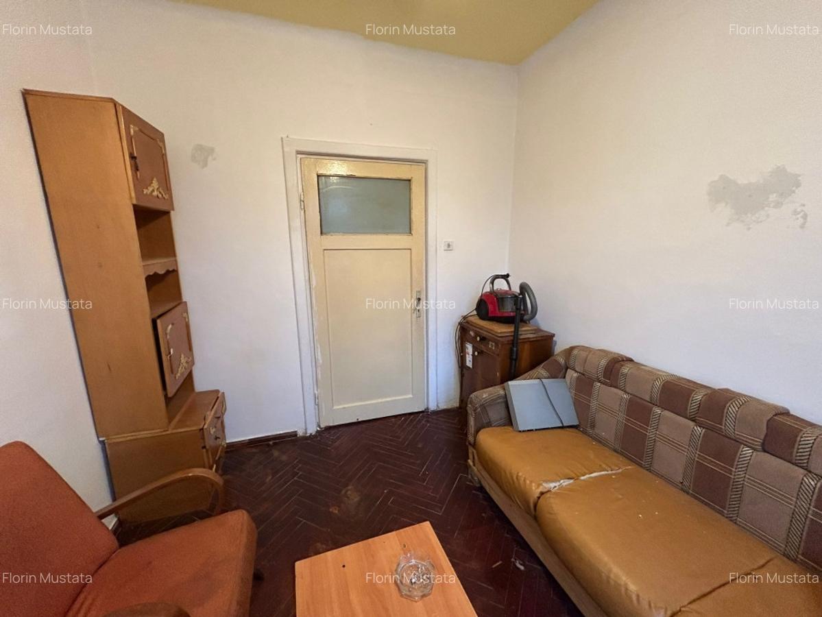 Apartament 2 camere decomandat Ultracentral - 4