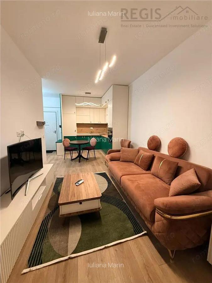 Apartament prima inchiriere Coresi - 16