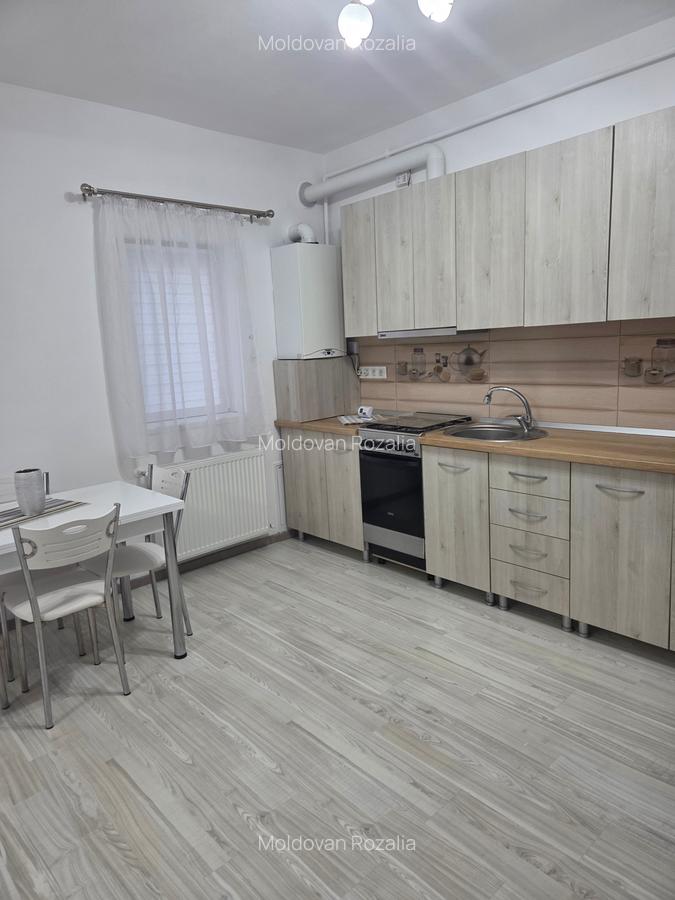 Vand in Unirii,strada Pomilor,apartament cu2  camere,open space,mobilat utilat. - 5