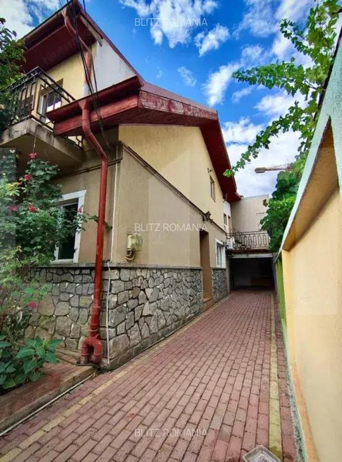 Casa de vanzare o oaza lini?tita chiar langa Parcul Tineretului - 4