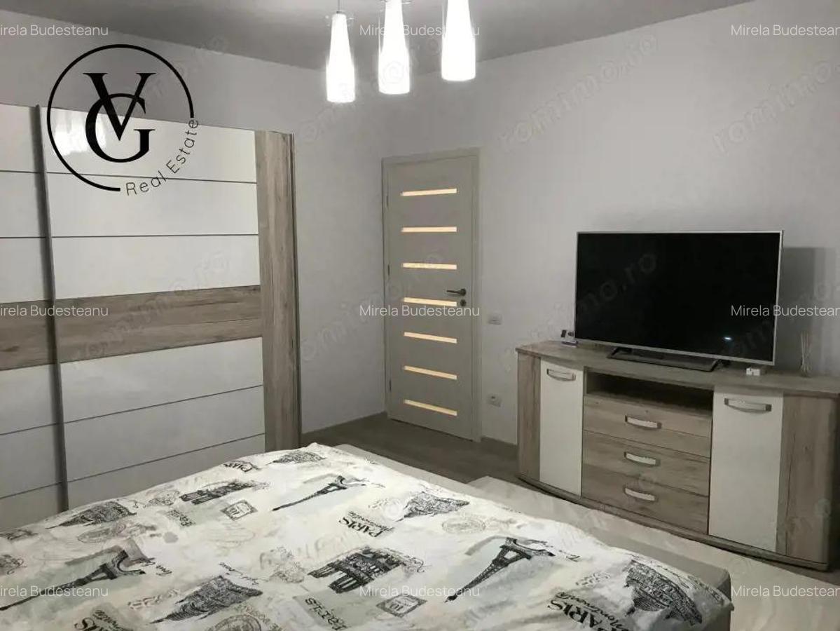 Penthouse cu vedere panoramica - terasa generoasa - zona Jiului - 7