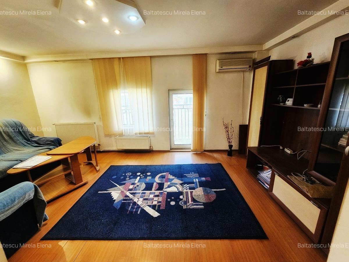 Investiție ideală în centrul Ploieștiului – 2 camere, 31.900 € neg. - 1