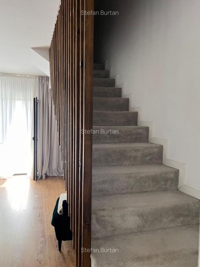 VILA 4 CAMERE DRUMUL BINELUI - METALURGIEI - 6