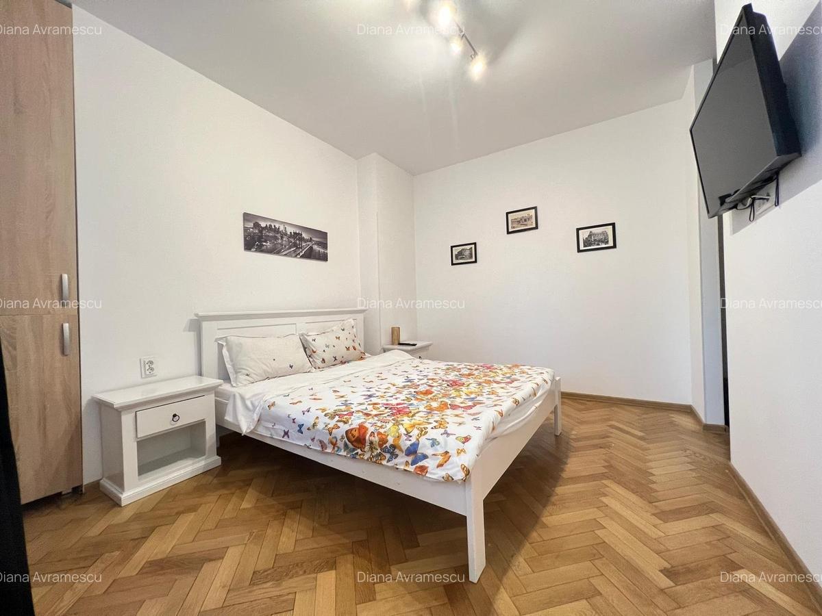 Universitate, Rosetti, centrala, pet friendly,minim 6luni! - 2