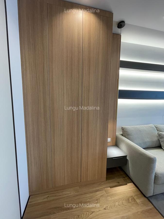 Garsonieră Premium | zona Central, Constanța - 8