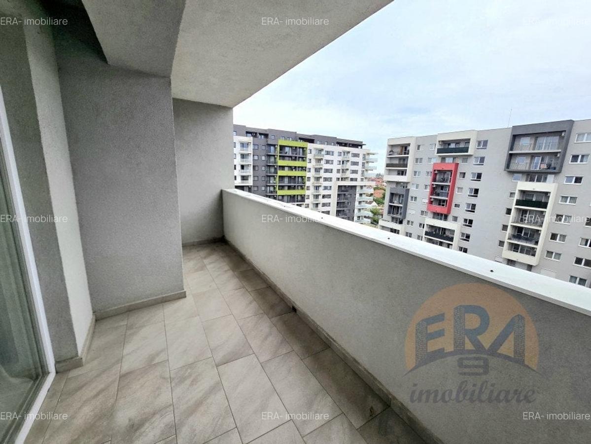 2 camere | Iosia Residence | bloc nou | lift - 1