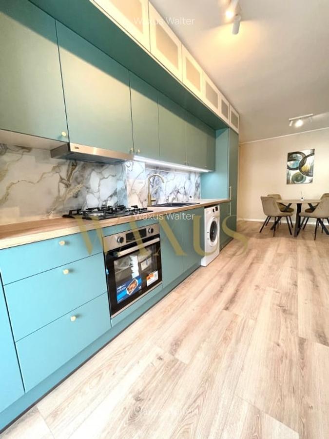 Apartament modern de 3 camere, VIEW PANORAMIC, 66mp, garaj, Eroilor - 4