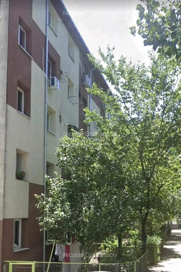 Garsoniera de inchiriat sector 5 RAHOVA - 3
