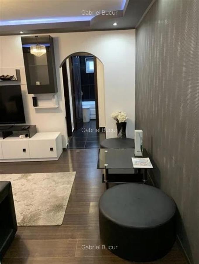 Inchiriere Apartament 2 Camere Semidecomandat Berceni-Resita - 5