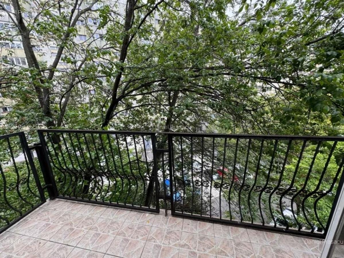 Apartament 2 camere, decomandat, 2 balcoane, Crangasi – Ceahlaul - 5
