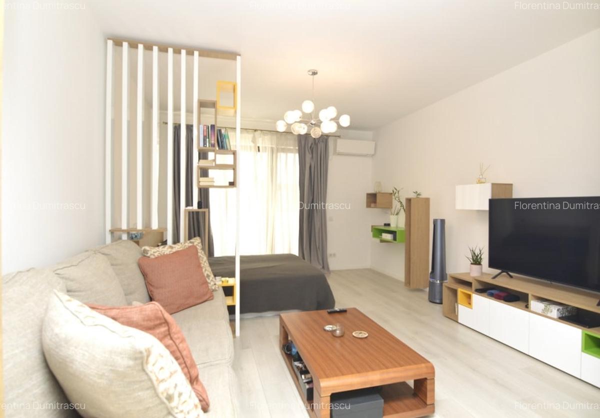 INCHIRIERE APARTAMENT / STUDIO UNIRII - SOHO UNIRII - 10