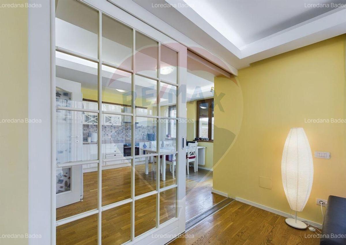 Vila de inchiriat 6 camere, Bragadiru-Ghencea - 6