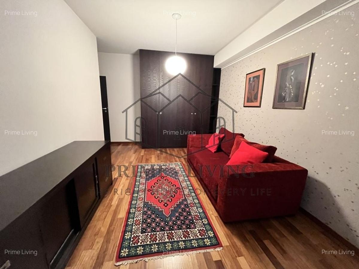 APARTAMENT SUPERB CU 4 CAMERE  LA INCHIRIERE PE SOSEAUA NORDULUI - 12