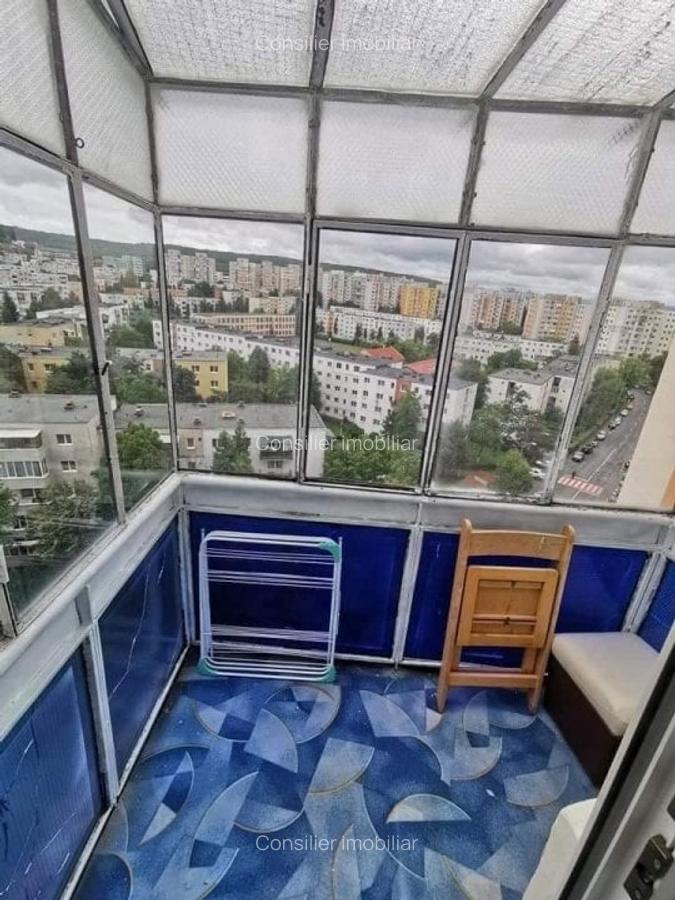 Inchiriez apartament cu 2 camere decomandate in Manastur zona Big - 10