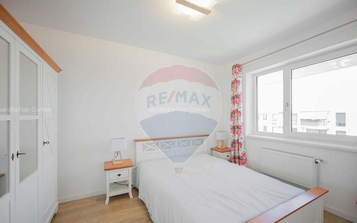 Apartament cu 3 camere de vanzare Prima Universita?... - 2