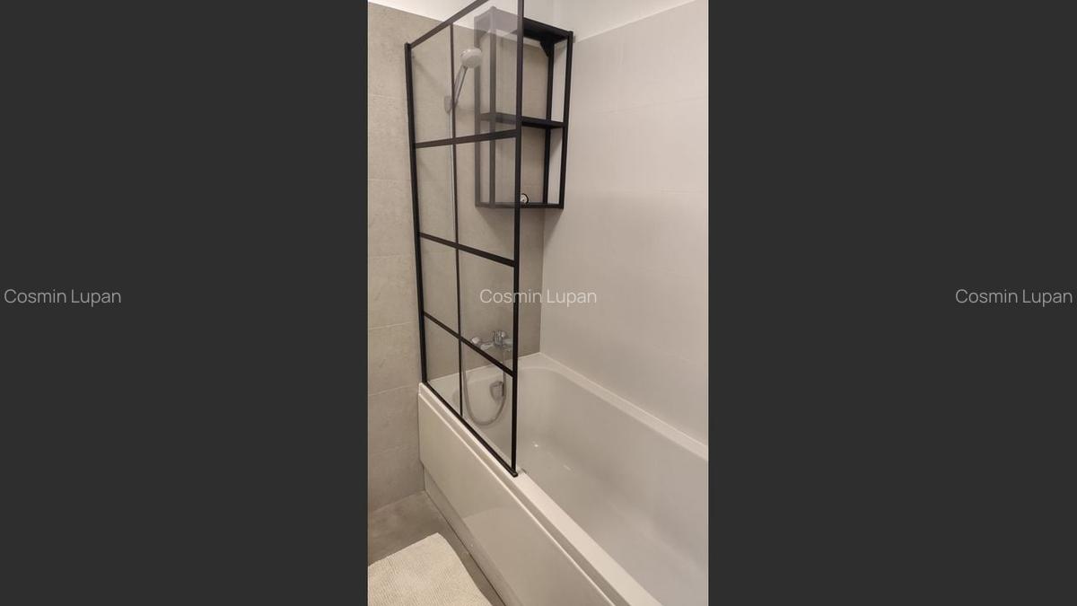 Garsoniera MRS Village 44 mp - 15