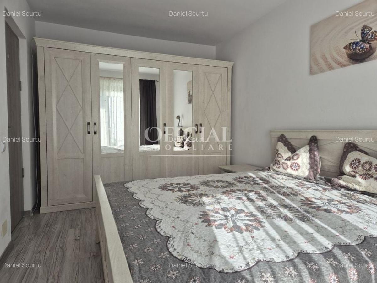 Apartament 2 camere | Parcare subterana | Lift | Zona Vivo | Floresti - 1