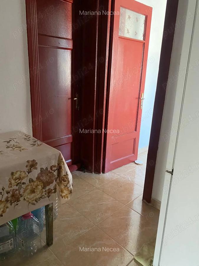 Inchiriez apartament 3 camere zona Obor Iancului - 7