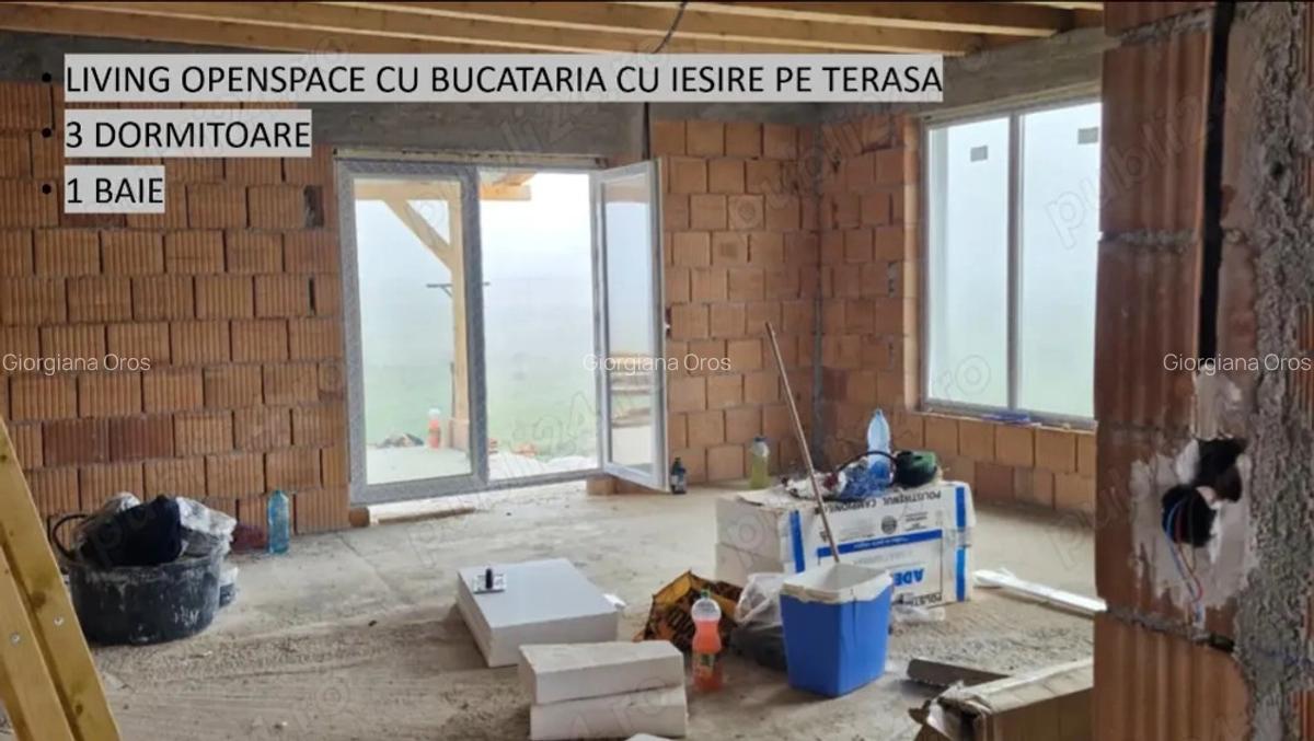 Casa Tarian la 10 min de Oradea - 7