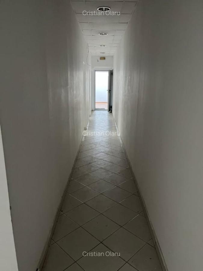 INCHIRIERE SPATIU COMERCIAL SOS. STEFAN CEL MARE 298 mp. - 5