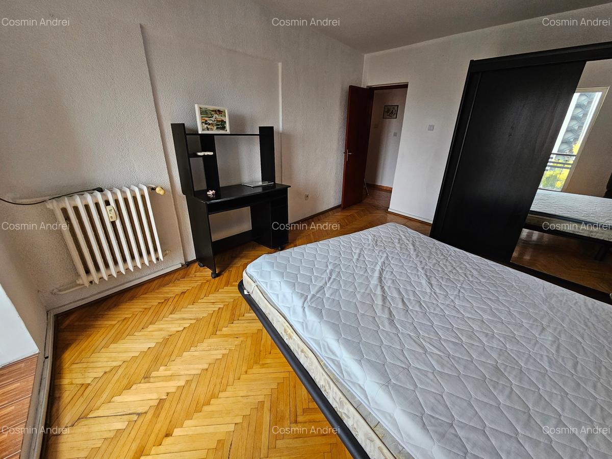 Apartament 3 camere – Bulevardul Unirii, lângă Union Plaza Hotel - 5