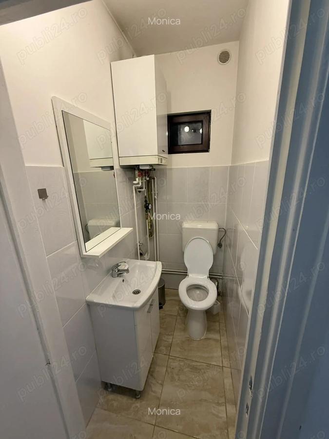 Particular ofer spre inchiriere ap 3 camere decomandat, Giulesti - 7