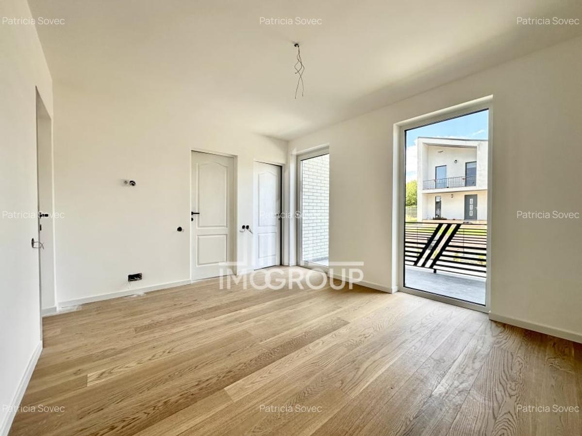 EXCLUSIVITATE! Casa individuala in Jucu de Sus. - 10