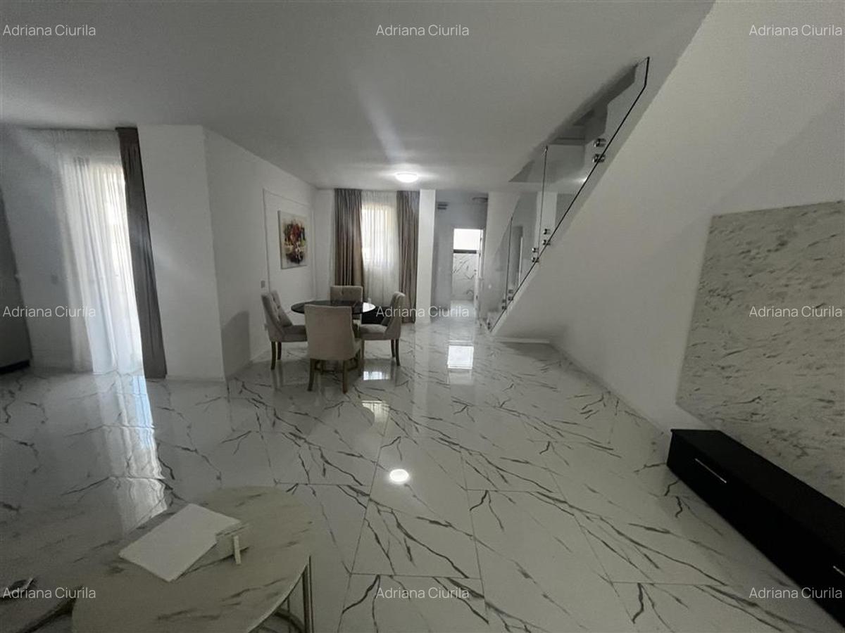 Casă cu 4 camere în Vest - 4