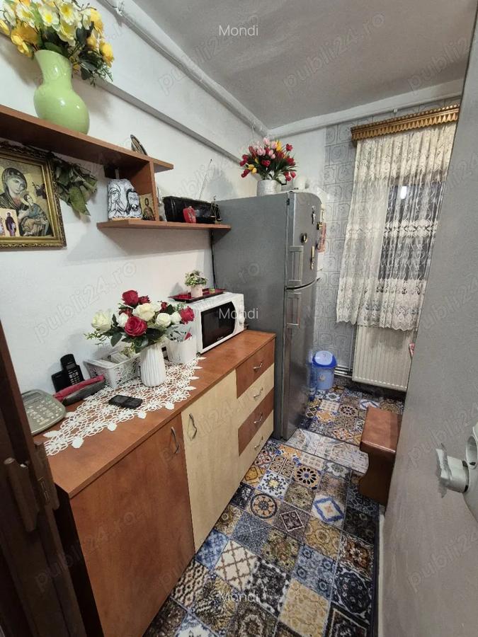 Garsoniera confort 1 zona Nord , Stefan Cel Mare colt cu Aprodu Purice - 8