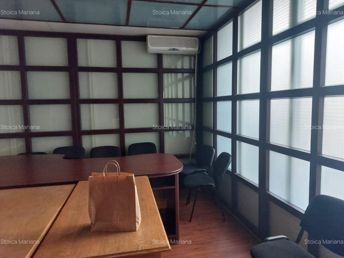 Ultracentral- spațiu birou, parter, Palatul UGIR - 7