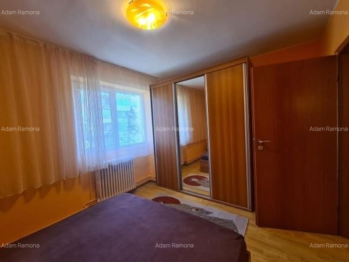 Apartament 2 camere etaj 1 zona Kogalniceanu - 5